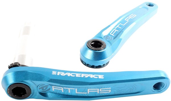 Race Face Atlas Cinch Cranks Arms Only