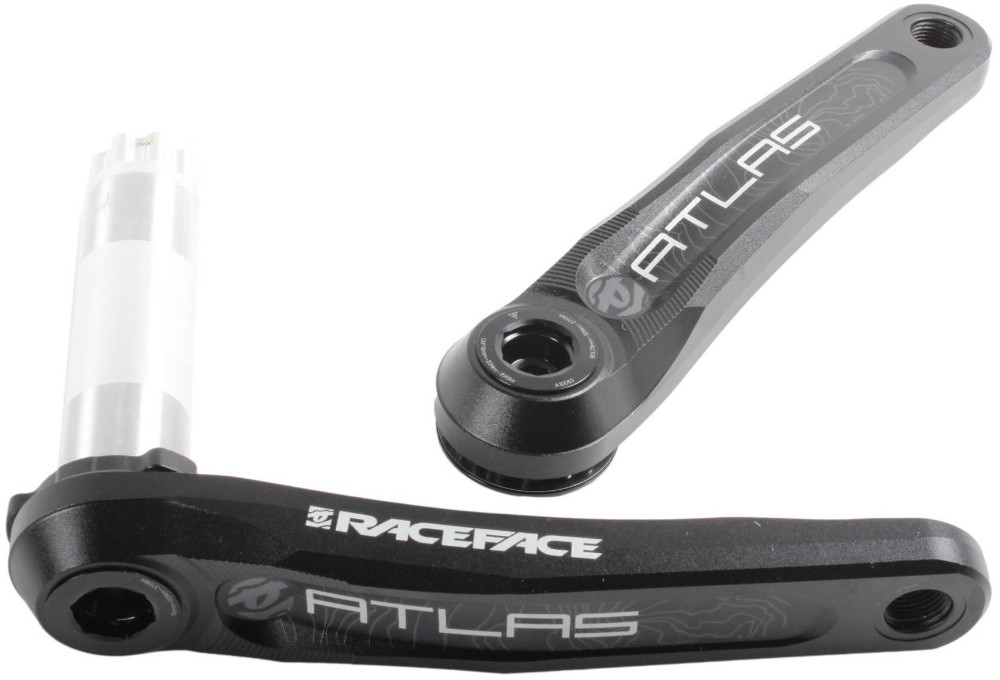Atlas Cinch Cranks Arms Only image 0
