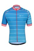 Polaris Force Road Short Sleeve Cycling Jersey SS17
