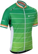 Polaris Force Road Short Sleeve Cycling Jersey SS17