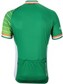Polaris Force Road Short Sleeve Cycling Jersey SS17