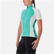 Giro Chrono Sport Womens Short Sleeve Jersey