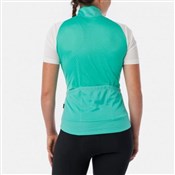 Giro Chrono Sport Womens Short Sleeve Jersey