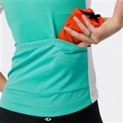 Giro Chrono Sport Womens Short Sleeve Jersey