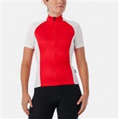 Giro Chrono Sport Womens Short Sleeve Jersey