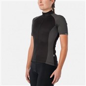 Giro Chrono Sport Womens Short Sleeve Jersey