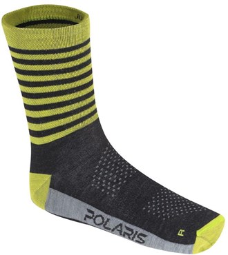 Polaris Limit Mountain Biking Sock SS17