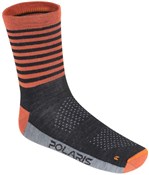 Polaris Limit Mountain Biking Sock SS17