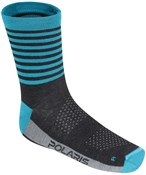 Polaris Limit Mountain Biking Sock SS17