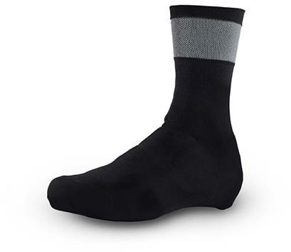 Giro Knit Shoe Covers With Cordura