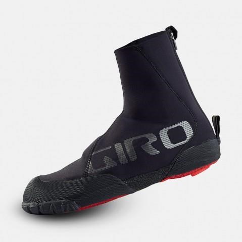 Giro Proof MTB Insulated Protective Winter Shoe Covers product image