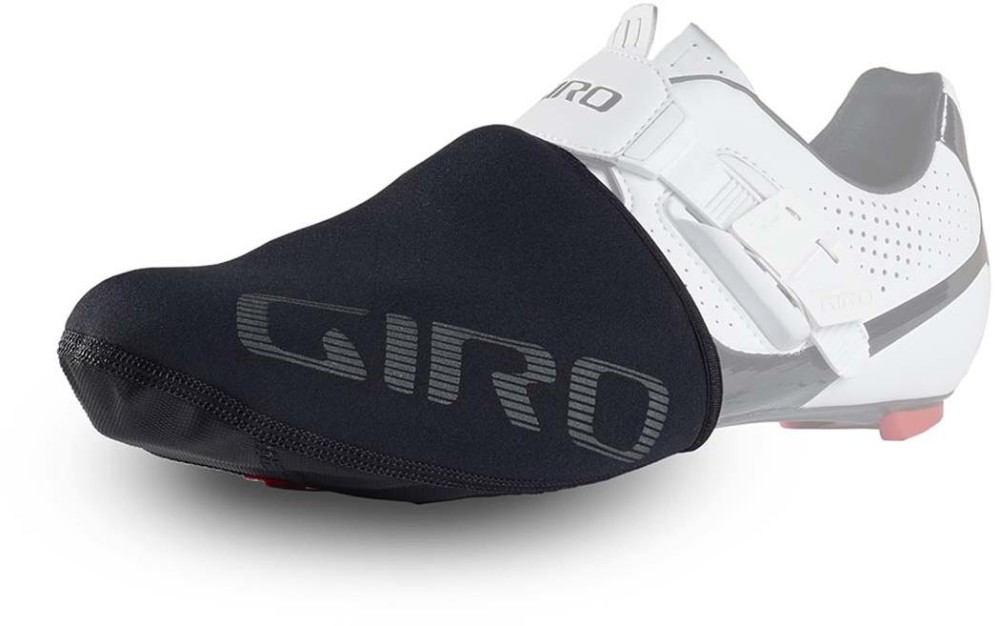 Ambient Water and Wind Resistant Neoprene Toe Cover image 0