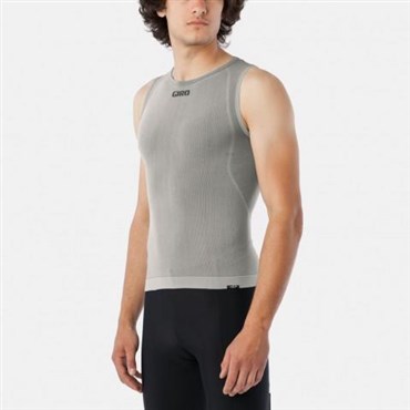 cycling base layer vest
