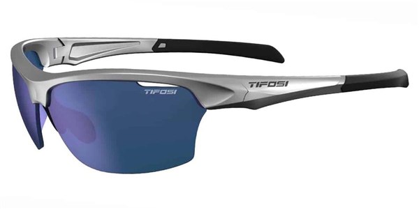 Tredz Limited Tifosi Eyewear Intense Single Lens Cycling Sunglasses | Extra 7% off for BC Members, Price match & 365 Day returns