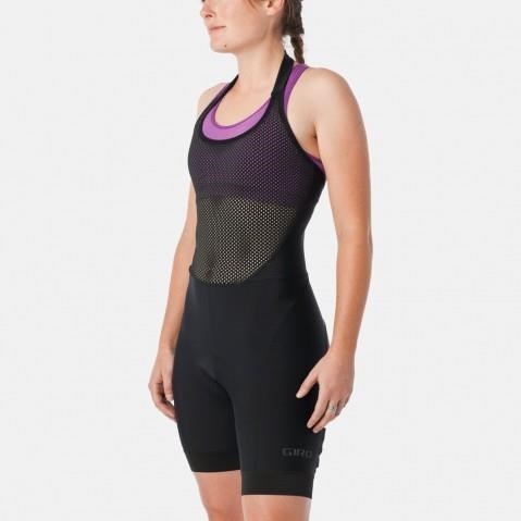 Giro Chrono Expert Halter Womens Cycling Bib Shorts SS16 product image