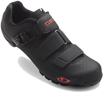giro spd shoes