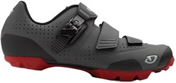 Giro Privateer R SPD MTB Shoes