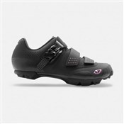 Giro Manta R SPD MTB Womens Shoes