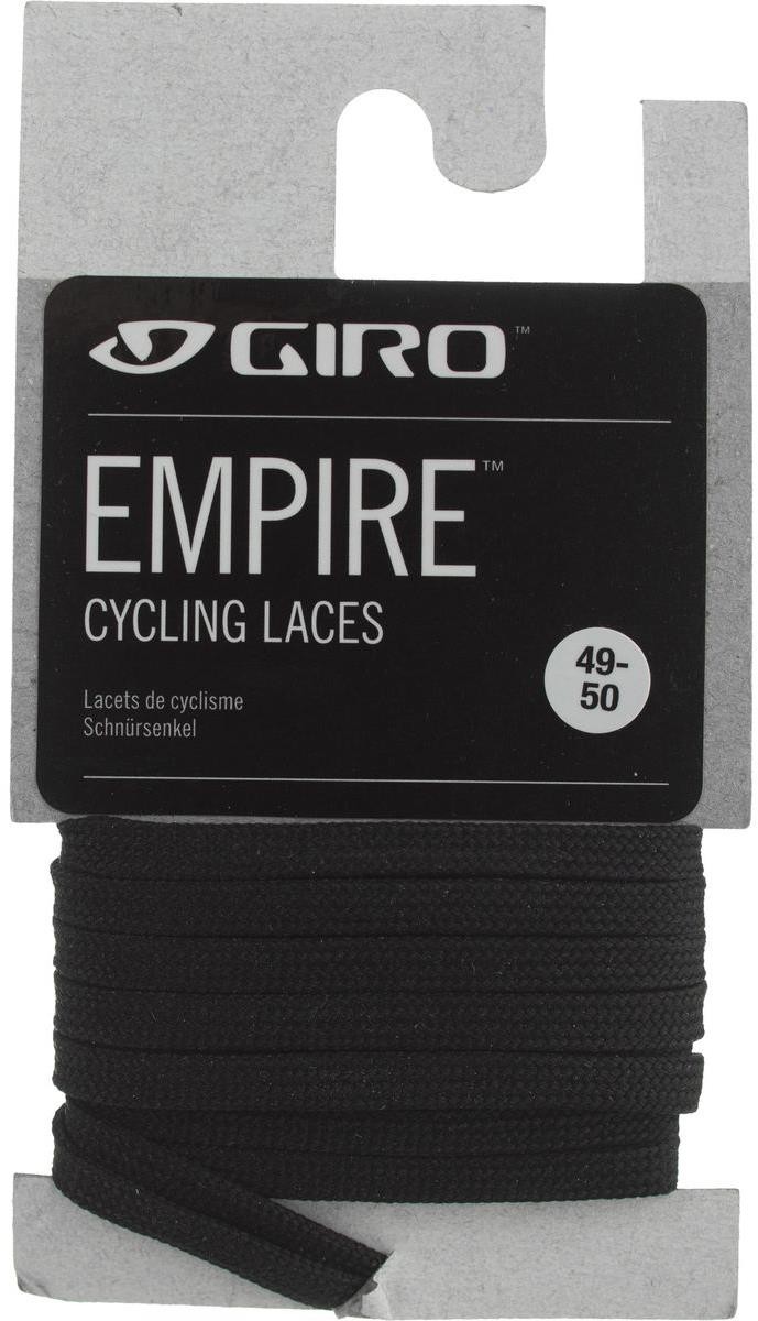 Empire Cycling Shoe Laces image 0