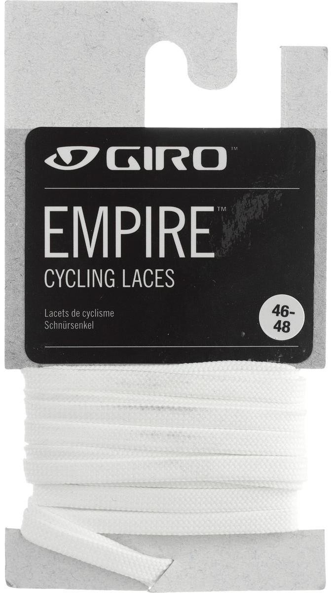 Empire Cycling Shoe Laces image 0