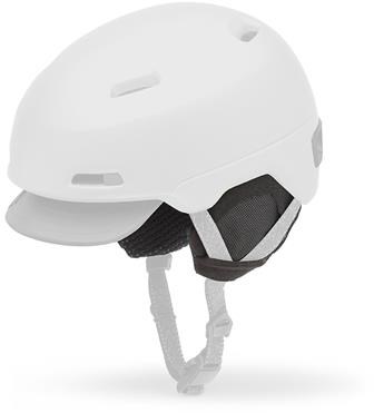 Giro Winter Kit For Sutton Helmet product image