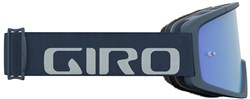 Giro Blok MTB Goggles 2018