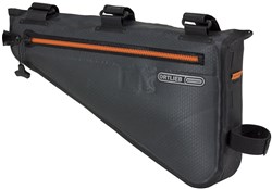 Ortlieb Frame Pack Bag