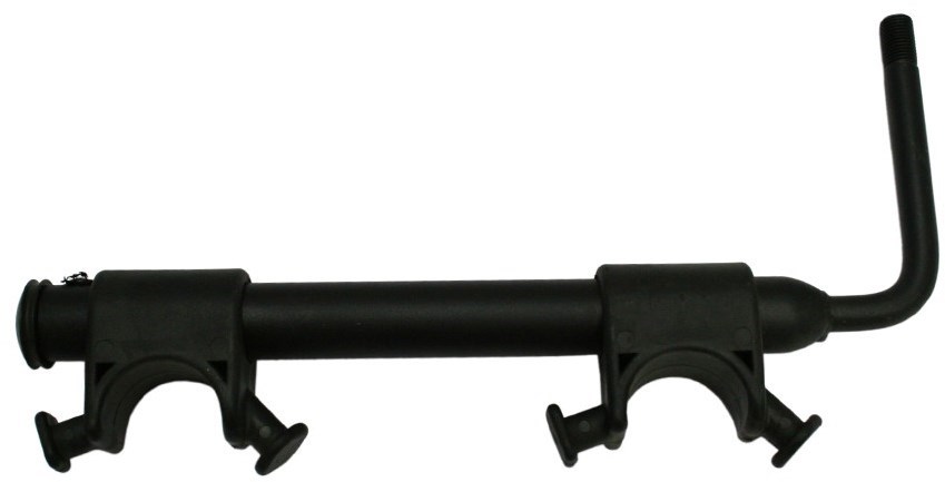 Hollywood Support Arm w/ Hardware New Style With Rubber Cradles - Fits F7 product image