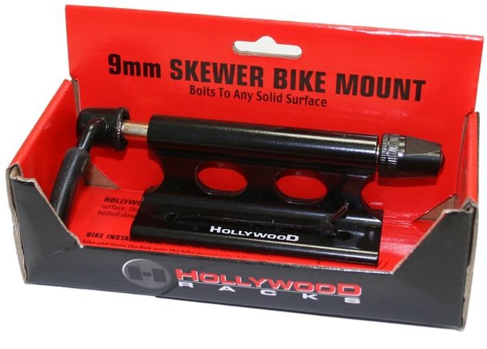 Hollywood Fork Block Fits 9mm Skewer product image