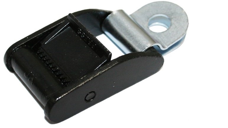 Hollywood Upper Buckle Assembly - Fits F4 product image