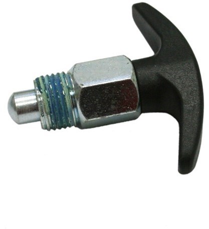 Hollywood Spring Loaded T-Handle - Fits HR150 product image