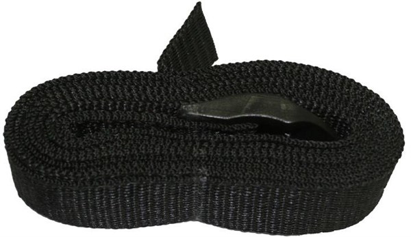 Hollywood Tie Down Strap w/ Buckle 2.2m Long - Fits F4 Hollywood Tie Down Strap w/ Buckle 2.2m Long - Fits F4