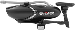 XLAB Torpedo Versa 200 Alloy Bottle and Cage