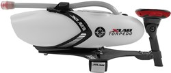 XLAB Torpedo Versa 200 Alloy Bottle and Cage