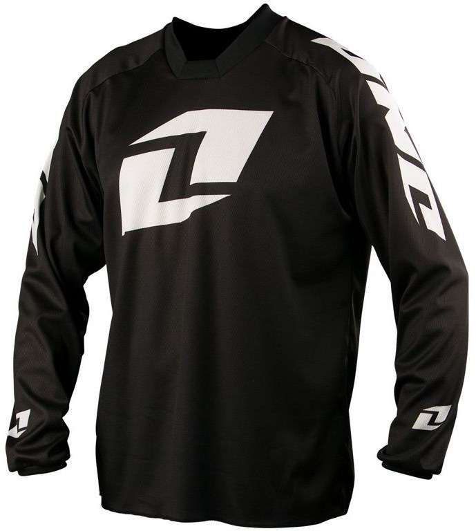 One Industries Atom Icon Long Sleeve Cycling Jersey product image