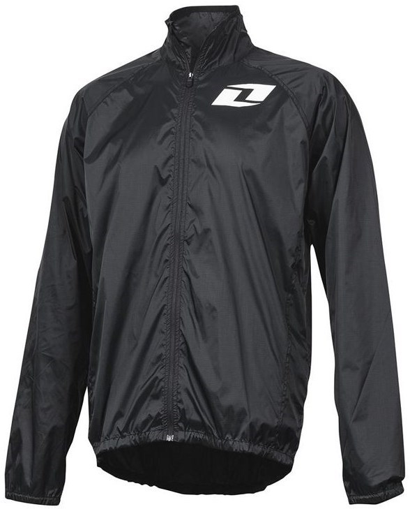 One Industries Atom Packable Water Resistant Packable Cycling Jacket product image