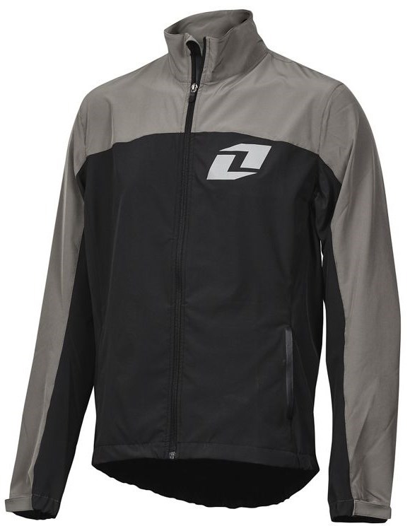 One Industries Ion Windbreaker Windproof Cycling Jacket product image