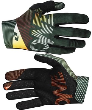 One Industries Vapor Warp Long Finger Cycling Gloves