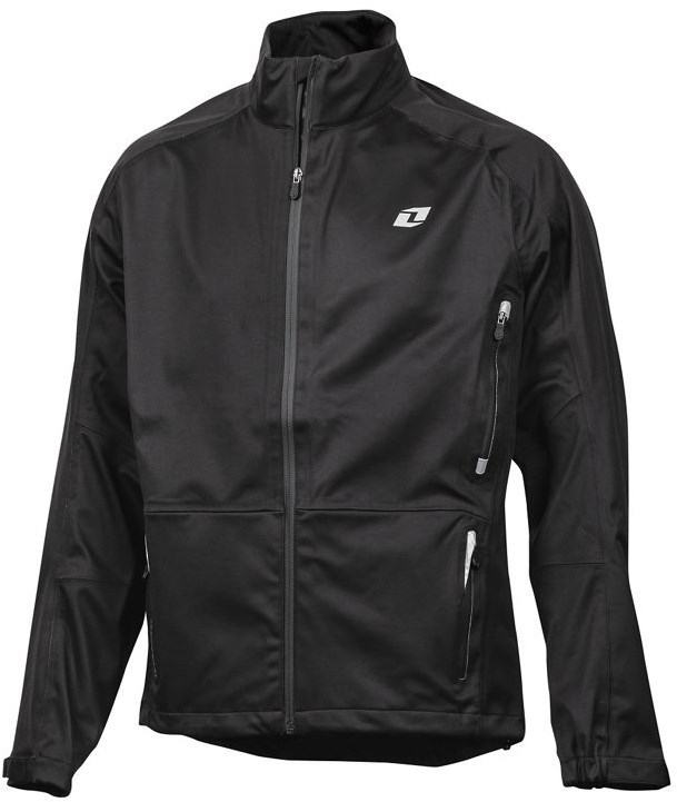 One Industries Vapor Waterproof Ride Cycling Jacket product image