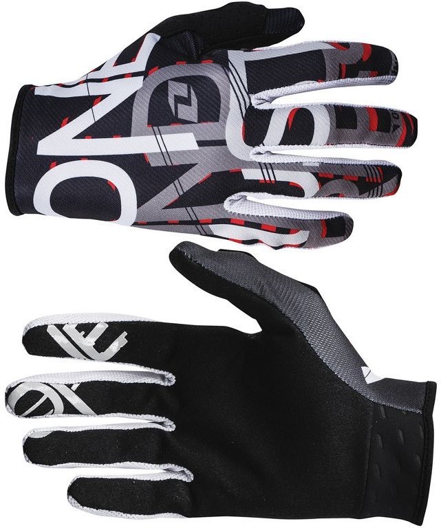 One Industries Zero Oneid Long Finger Cycling Gloves product image
