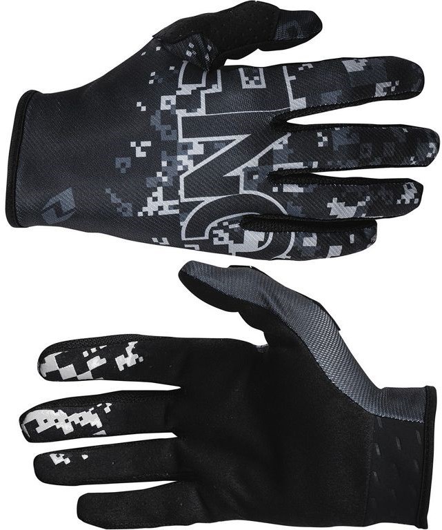 One Industries Zero Camo Long Finger Cycling Gloves product image
