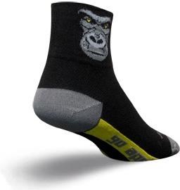 SockGuy Silverback Socks product image