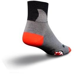 SockGuy Shark Socks product image