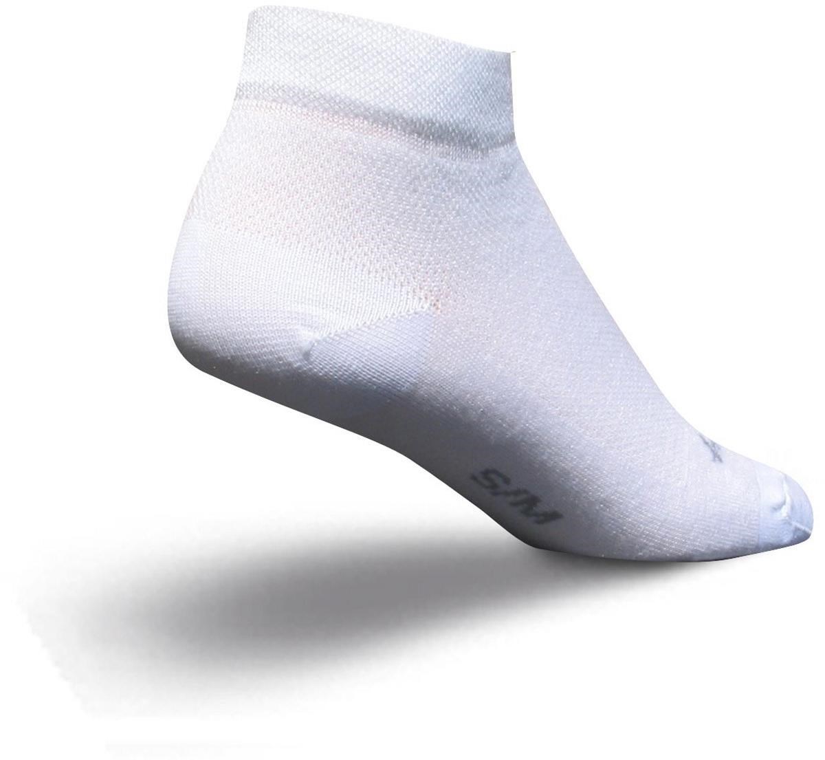SockGuy Low Cut Socks product image