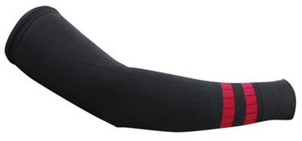 SockGuy Arm Warmers Acrylic - Red Stripe product image