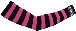 SockGuy Arm Warmers - Hottie