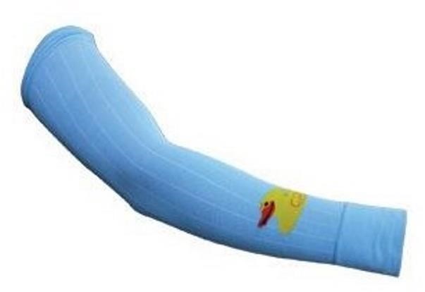 SockGuy Arm Warmers - Ducky product image