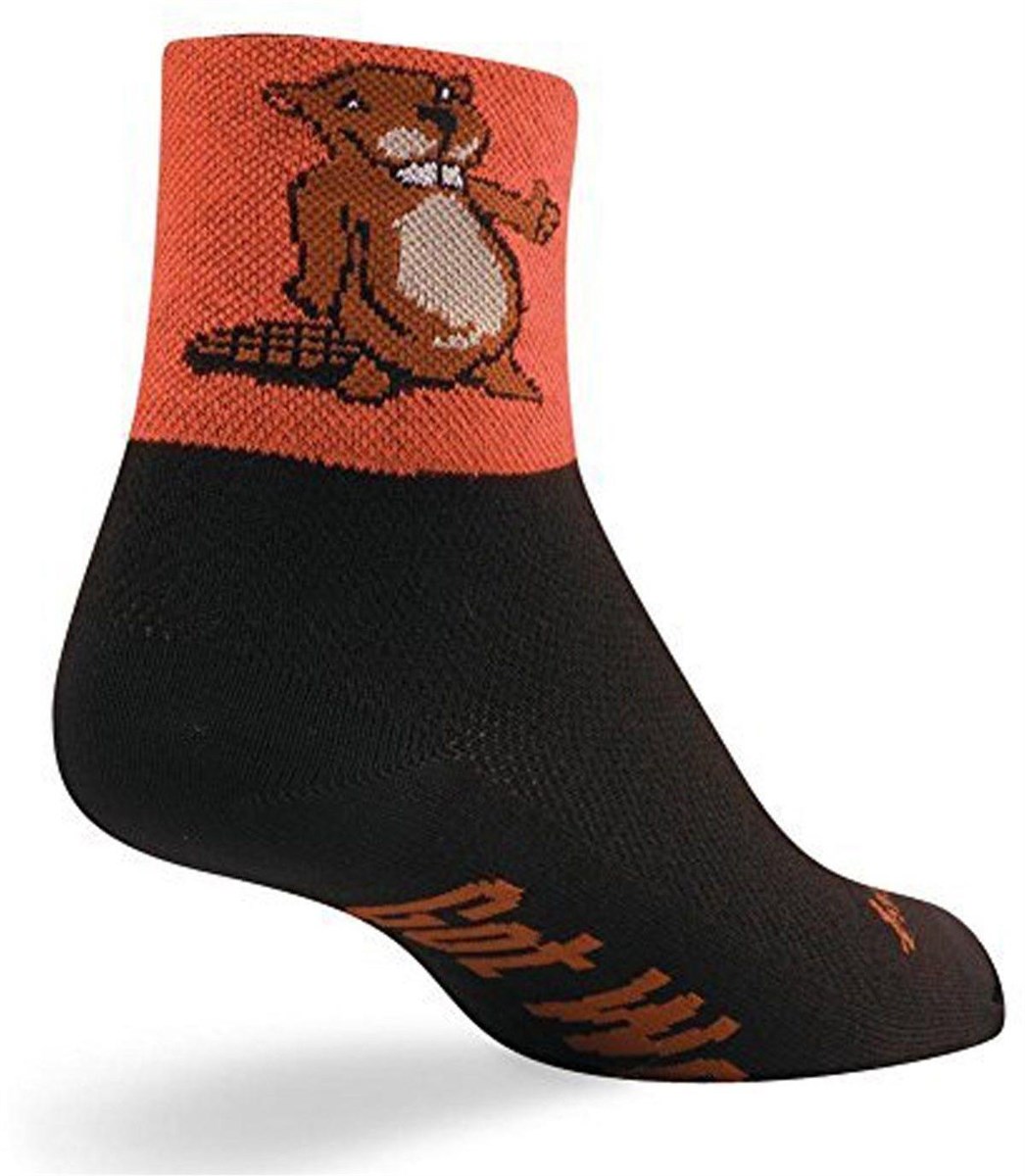 SockGuy Beaver 2 Socks product image