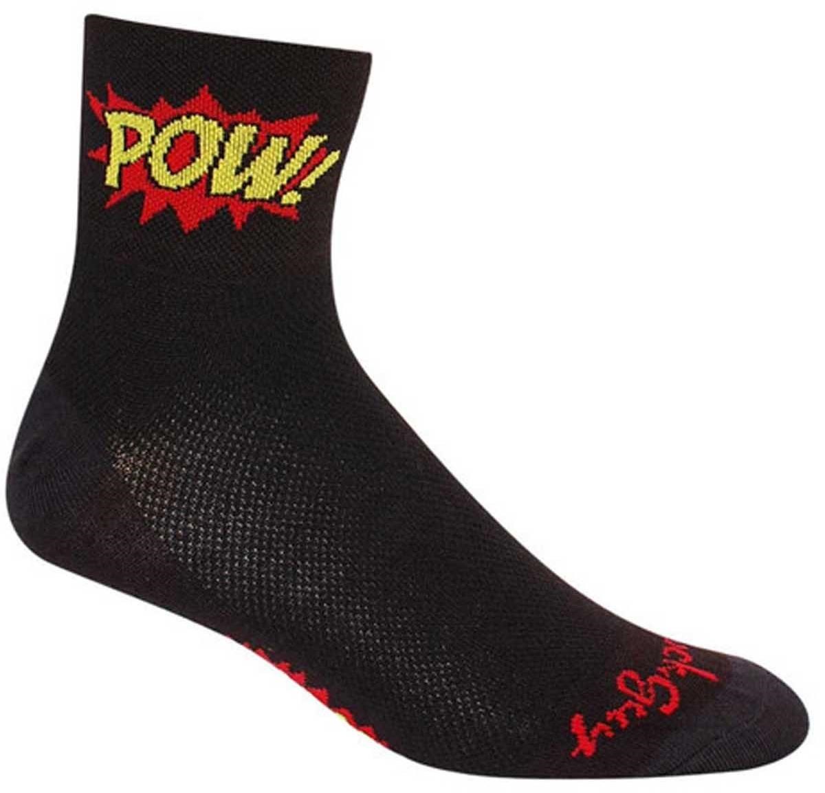 SockGuy Boom Pow Socks product image