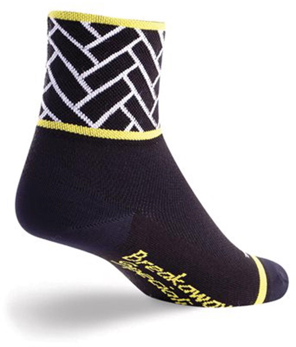 SockGuy Breakaway Socks product image